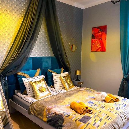 كراكوفيا Gold Room المظهر الخارجي الصورة