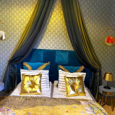 كراكوفيا Gold Room المظهر الخارجي الصورة