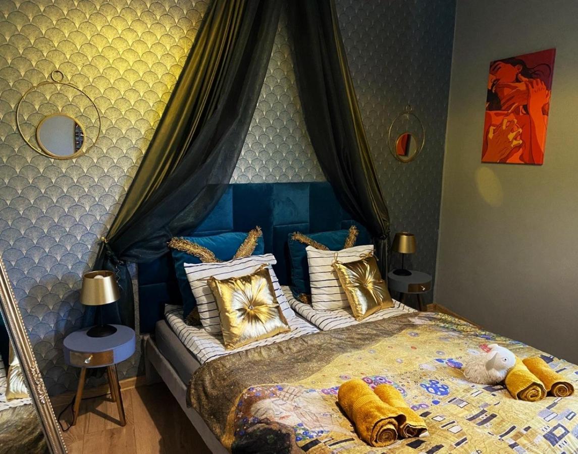 كراكوفيا Gold Room المظهر الخارجي الصورة