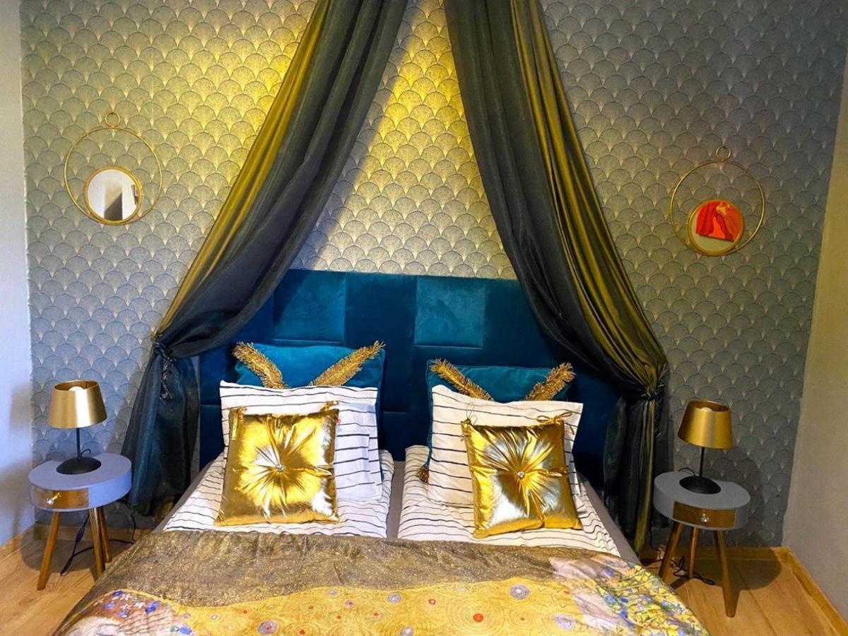 كراكوفيا Gold Room المظهر الخارجي الصورة
