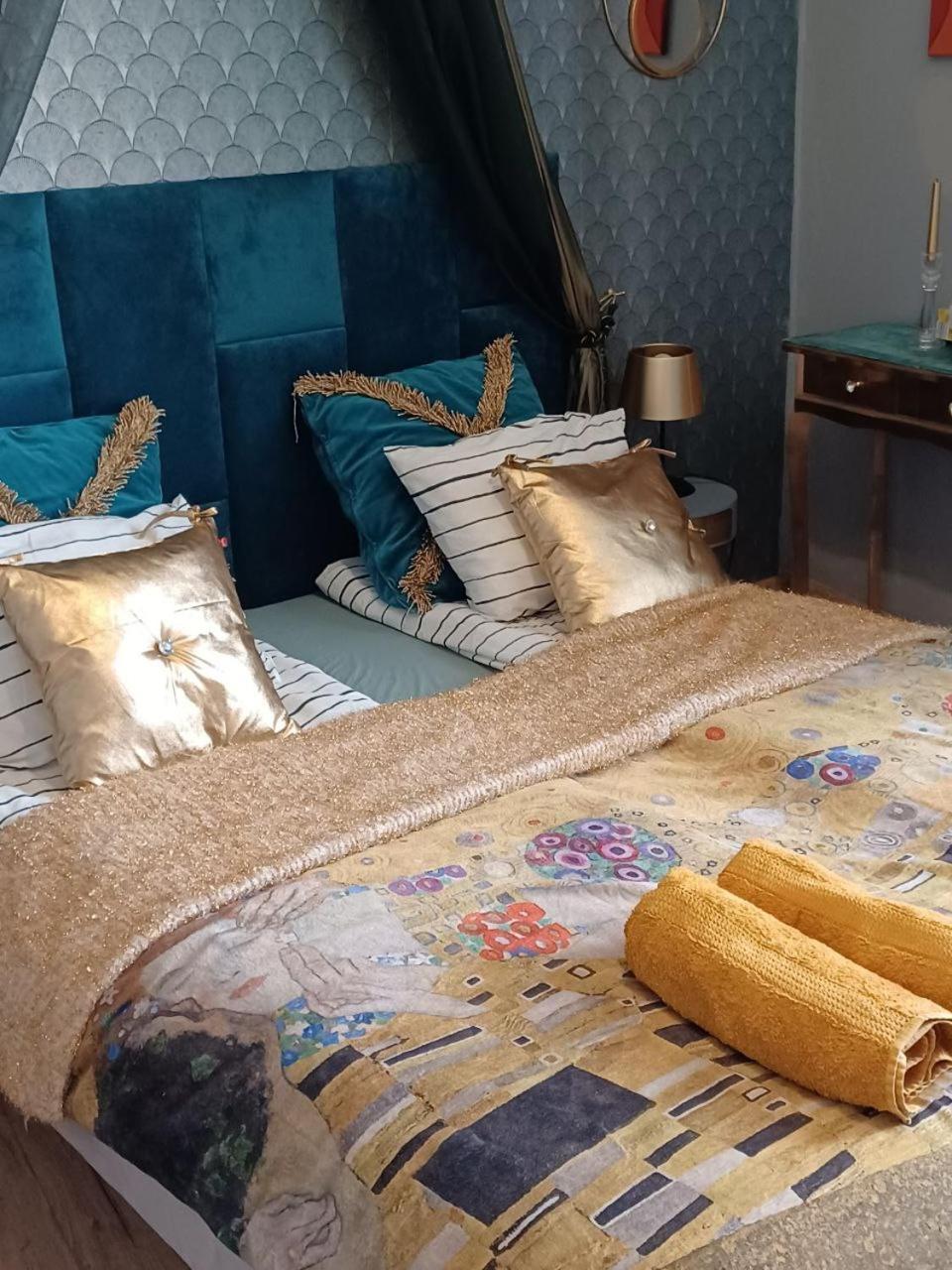 كراكوفيا Gold Room المظهر الخارجي الصورة