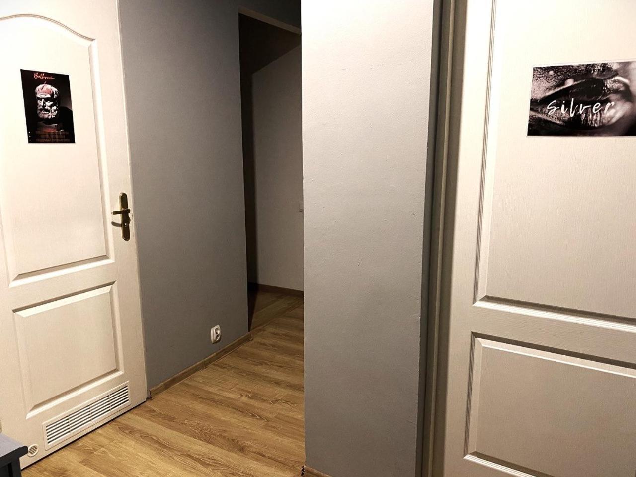 كراكوفيا Gold Room المظهر الخارجي الصورة